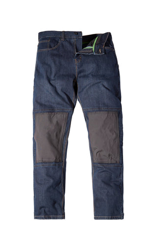 FXD WD◆3 Slimfit Work Denim - REDZ Workwear