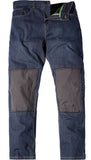 FXD WD◆1 STRETCH DENIM WORK JEAN 2 GREAT COLOURS - REDZ WORKWEAR + TOOLS NORTH LAKES