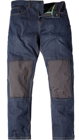 FXD WD◆1 STRETCH DENIM WORK JEAN 2 GREAT COLOURS - REDZ WORKWEAR + TOOLS NORTH LAKES
