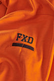 FXD WF◆1 HI VIS Hoodie