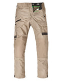 FXD WP◆5 Lightweight Stretch Work Pant - 4 Colours