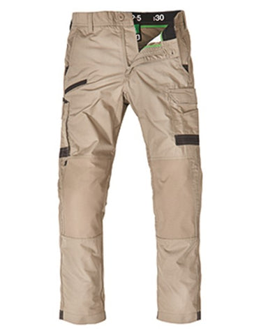 FXD WP◆5 Lightweight Stretch Work Pant - 4 Colours