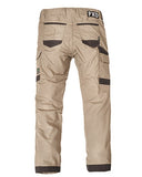 FXD WP◆5 Lightweight Stretch Work Pant - 4 Colours
