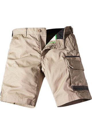 Mens cargo sales work shorts