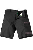 FXD WS◆3 STRETCH CARGO WORK SHORTS 3 GREAT COLOURS - REDZ WORKWEAR + TOOLS NORTH LAKES