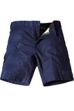 FXD WS◆3 STRETCH CARGO WORK SHORTS 3 GREAT COLOURS - REDZ WORKWEAR 