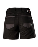 REDZ - FXD WS-2W Ladies Lightweight Work Shorts