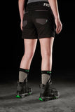 REDZ - FXD WS-2W Ladies Lightweight Work Shorts