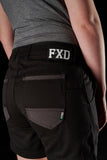 REDZ - FXD WS-2W Ladies Lightweight Work Shorts