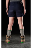 REDZ - FXD WS-2W Ladies Lightweight Work Shorts