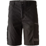 FXD WS◆3 STRETCH CARGO WORK SHORTS - 3 COLOURS