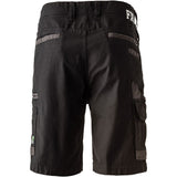 FXD WS◆3 STRETCH CARGO WORK SHORTS - 3 COLOURS