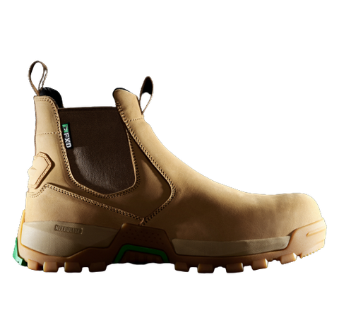 Fxd work 2025 boots afterpay