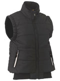 BISLEY BVL0828 Women's Puffer Vest