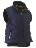BISLEY BVL0828 Women's Puffer Vest