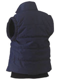 BISLEY BVL0828 Women's Puffer Vest