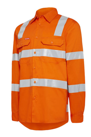 REDZ Workwear