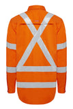 REDZ Workwear