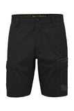 REDZ Workwear - HARD YAKKA Y05160 Raptor Active Short