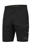 REDZ Workwear - HARD YAKKA Y05160 Raptor Active Short