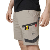 REDZ Workwear - HARD YAKKA Y05160 Raptor Active Short