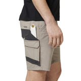 REDZ Workwear - HARD YAKKA Y05160 Raptor Active Short