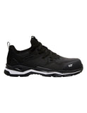 HARD YAKKA Y60190 ICON LACE UP SPORT SAFETY - REDZ