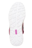 REDZ Workwear - HARD YAKKA Womens 3056 Zip Safety Boot - Shiraz