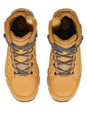 HARD YAKKA Y60280 Atomic Safety Boot - Wheat - REDZ Workwear