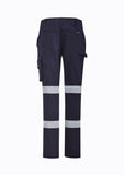 SYZMIK  ZP720 Womens Bio Motion Taped Pant