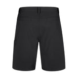 SYZMIK ZS180 Men's Lightweight Outdoor Stretch Short - REDZ Workwear