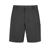 SYZMIK ZS180 Men's Lightweight Outdoor Stretch Short - REDZ Workwear