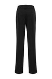 FASH BIZ BS507L LADIES KATE PERFECT PANT - REDZ WORKWEAR + TOOLS NORTH LAKES