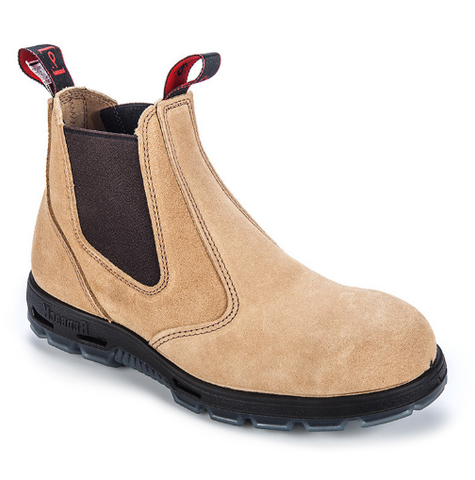 REDBACK BOBCAT USBBA - REDZ WORKWEAR