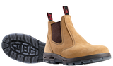 REDBACK BOBCAT USBBA - STEEL TOE