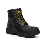 DIADORA CRAZE ZIP SIDE SAFETY BOOT - REDZ WORKWEAR