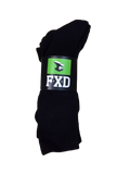FXD SK-6 CREW SOCKS - REDZ WORKWEAR + TOOLS NORTH LAKES