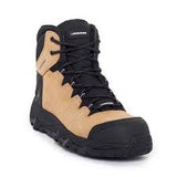 MACK OCTANE LACEUP COMPOSITE TOE WORK BOOT MK00OCTANEHHF - REDZ WORKWEAR + TOOLS NORTH LAKES