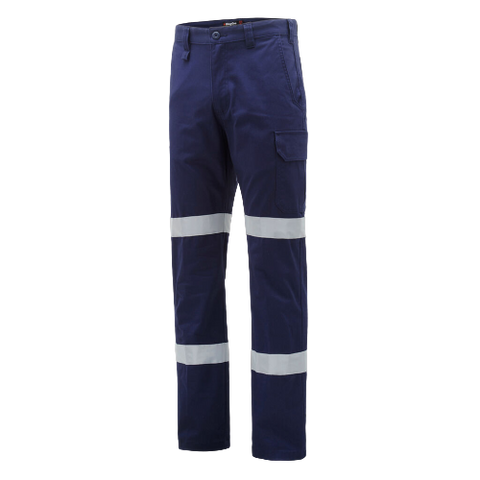 KING GEE Stretch Bio Motion Cargo Pant (K53018)