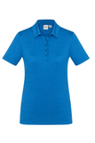 FASH BIZ P815LS AERO POLO LADIES 10 COLOURS - REDZ WORKWEAR + TOOLS NORTH LAKES