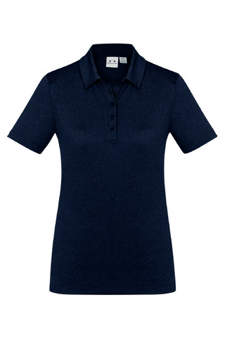 FASH BIZ P815LS AERO POLO LADIES 10 COLOURS - REDZ WORKWEAR + TOOLS NORTH LAKES