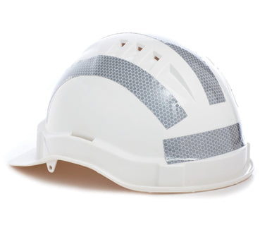 PRO HARD HAT HI VIS - REDZ WORKWEAR + TOOLS NORTH LAKES