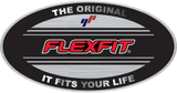 FLEXFIT BUCKET HAT NAVY - REDZ WORKWEAR