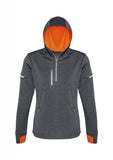 BIZ SW635L LADIES PACE HOODIE - REDZ WORKWEAR + TOOLS NORTH LAKES