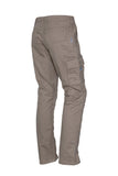 SYZMIK ZP5O4 RUGGED COOLING CARGO PANT - REDZ WORKWEAR + TOOLS NORTH LAKES