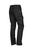 SYZMIK ZP5O4 RUGGED COOLING CARGO PANT - REDZ WORKWEAR + TOOLS NORTH LAKES