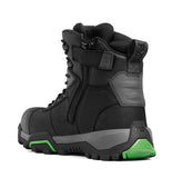 FXD WB◆1 6.0 SAFETY WORK BOOTS 3 GREAT COLOURS - REDZ WORKWEAR + TOOLS NORTH LAKES