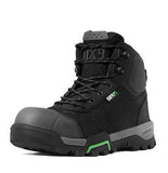 FXD WB 2 4.5 SAFETY WORK BOOTS 3 GREAT COLOURS - REDZ WORKWEAR + TOOLS NORTH LAKES