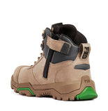 FXD WB 2 4.5 SAFETY WORK BOOTS 3 GREAT COLOURS - REDZ WORKWEAR + TOOLS NORTH LAKES