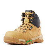 FXD WB 2 4.5 SAFETY WORK BOOTS 3 GREAT COLOURS - REDZ WORKWEAR + TOOLS NORTH LAKES
